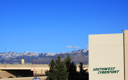 About Southwest Cyberport